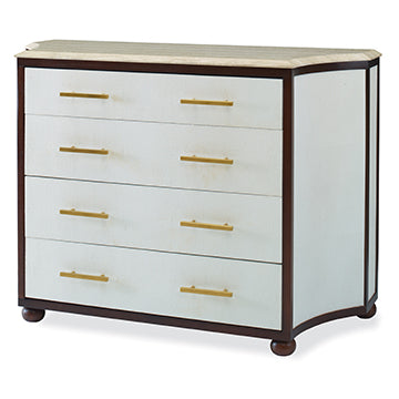 Laguna Chest - Custom