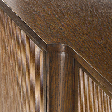 Alastair Sideboard — Custom