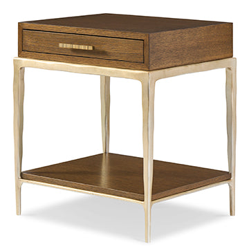 Flynn Nightstand - Custom – Ambella Home