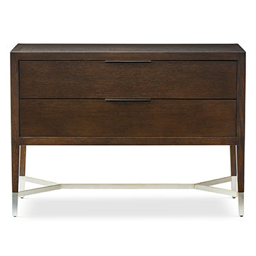 Sebastien Chest - Custom