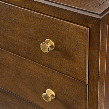 Duncan Dresser - Custom