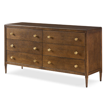 Duncan Dresser - Custom