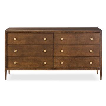 Duncan Dresser - Custom