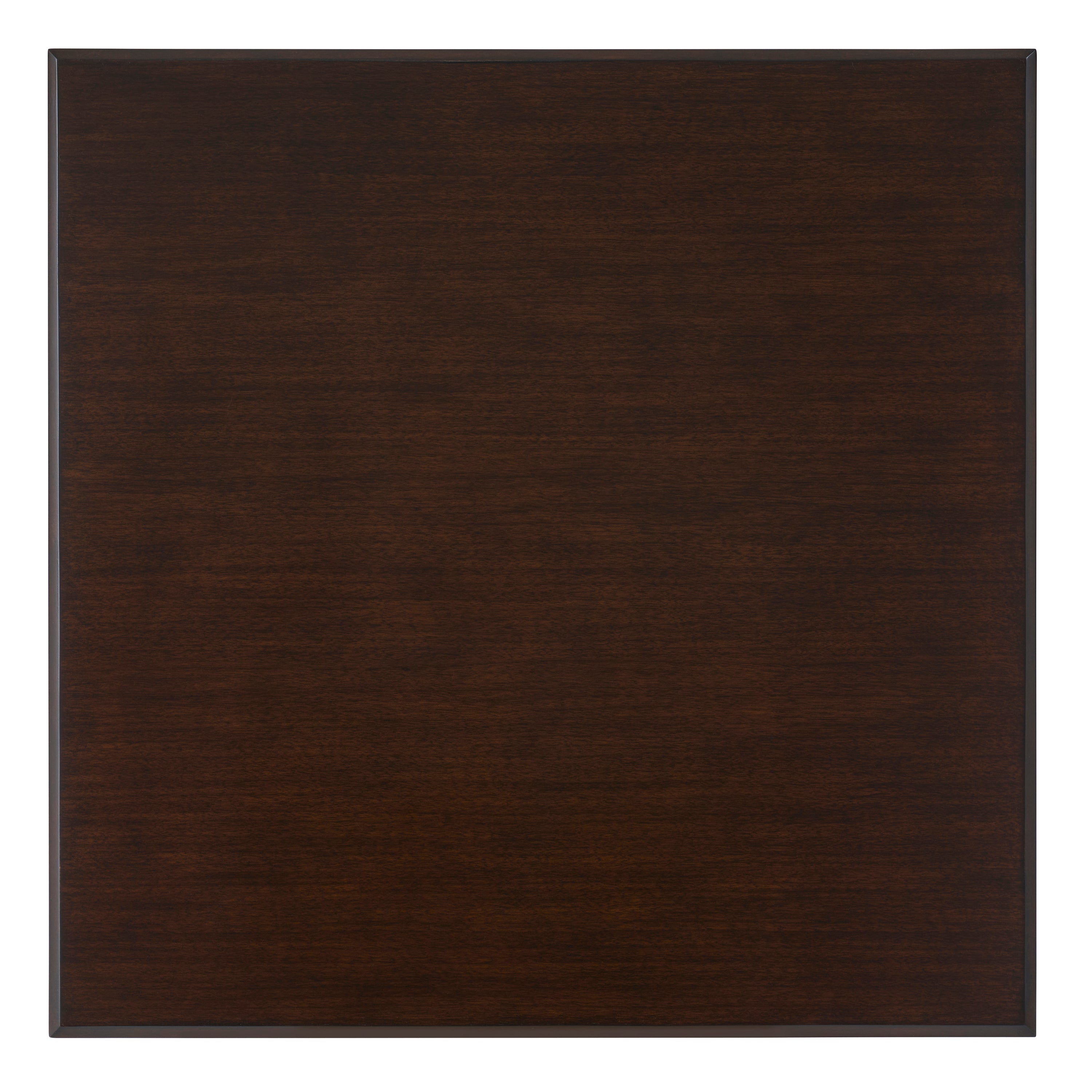 Whitehaven Square End Table – Ambella Home