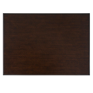 Whitehaven Rectangular End Table – Ambella Home