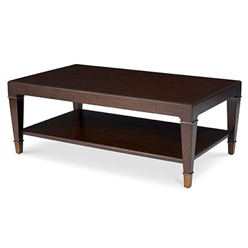 Whitehaven Cocktail Table