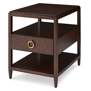 Ellis End Table – Ambella Home