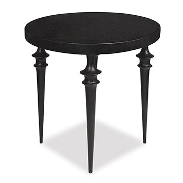 Flint End Table