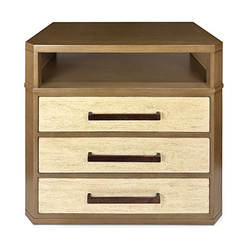 Marshall Nightstand - Custom – Ambella Home