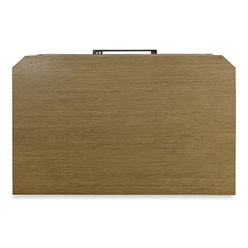 Marshall Nightstand - Custom – Ambella Home