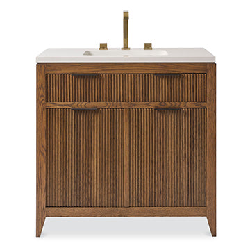 Owen Door Sink Chest - Custom