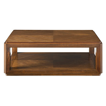Oberon Cocktail Table - Custom