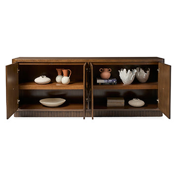 Preston Credenza - Custom – Ambella Home