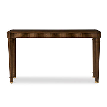 Madison Console Table – Ambella Home