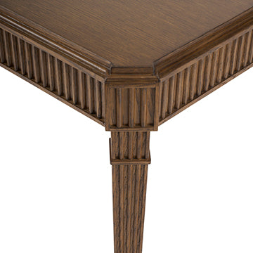 Madison End Table – Ambella Home