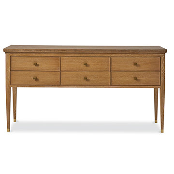 Jenson Sideboard - Custom – Ambella Home