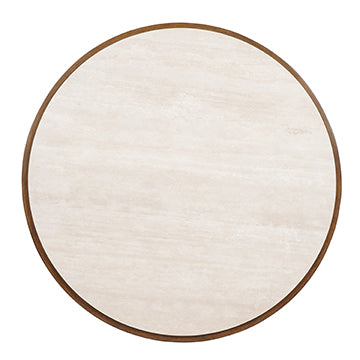 Bantry Cocktail Table - Stone Top