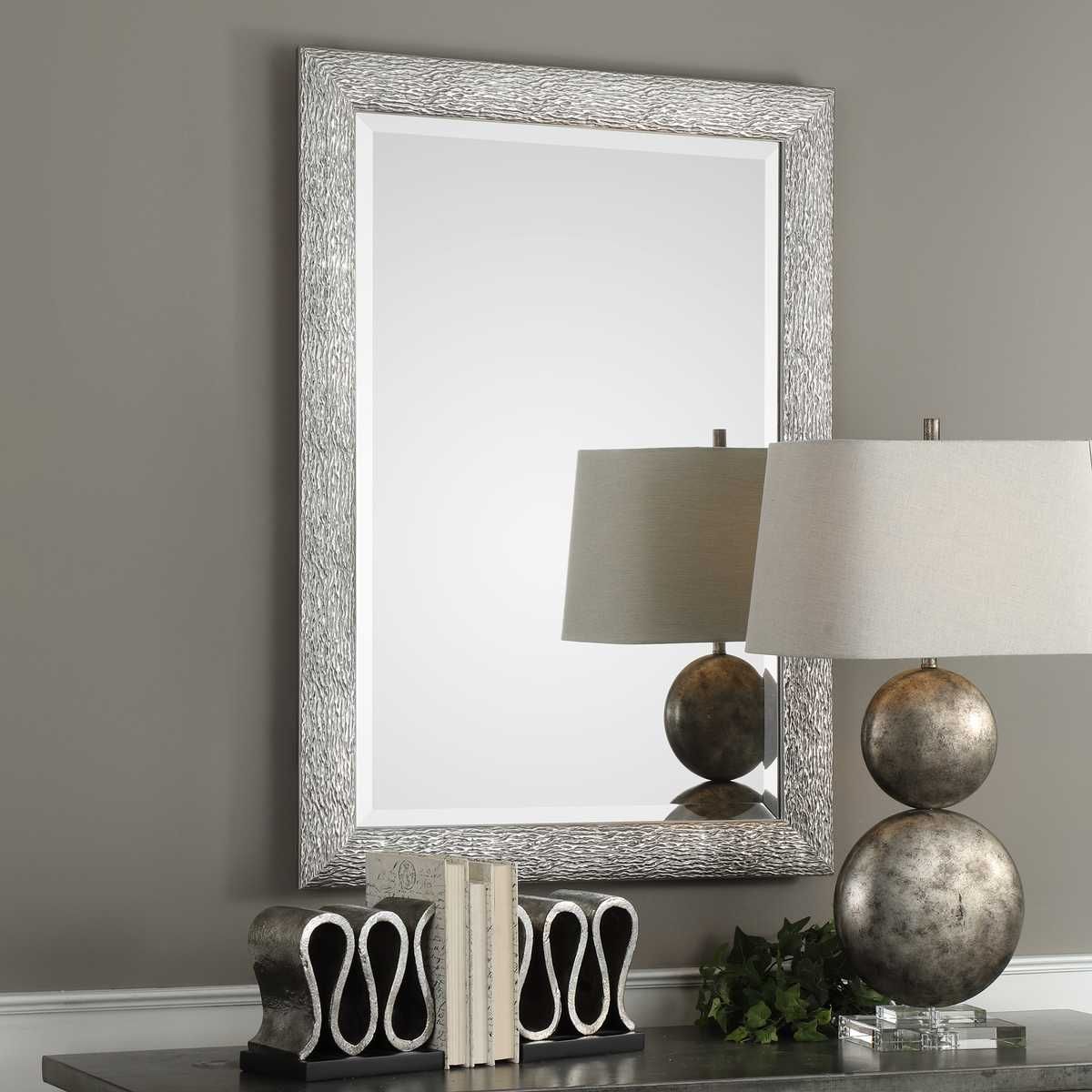 Mossley Mirror – Mirrors by Uttermost | Sutter & Vale