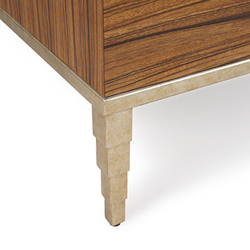 Paldao Cocktail Table - 54"
