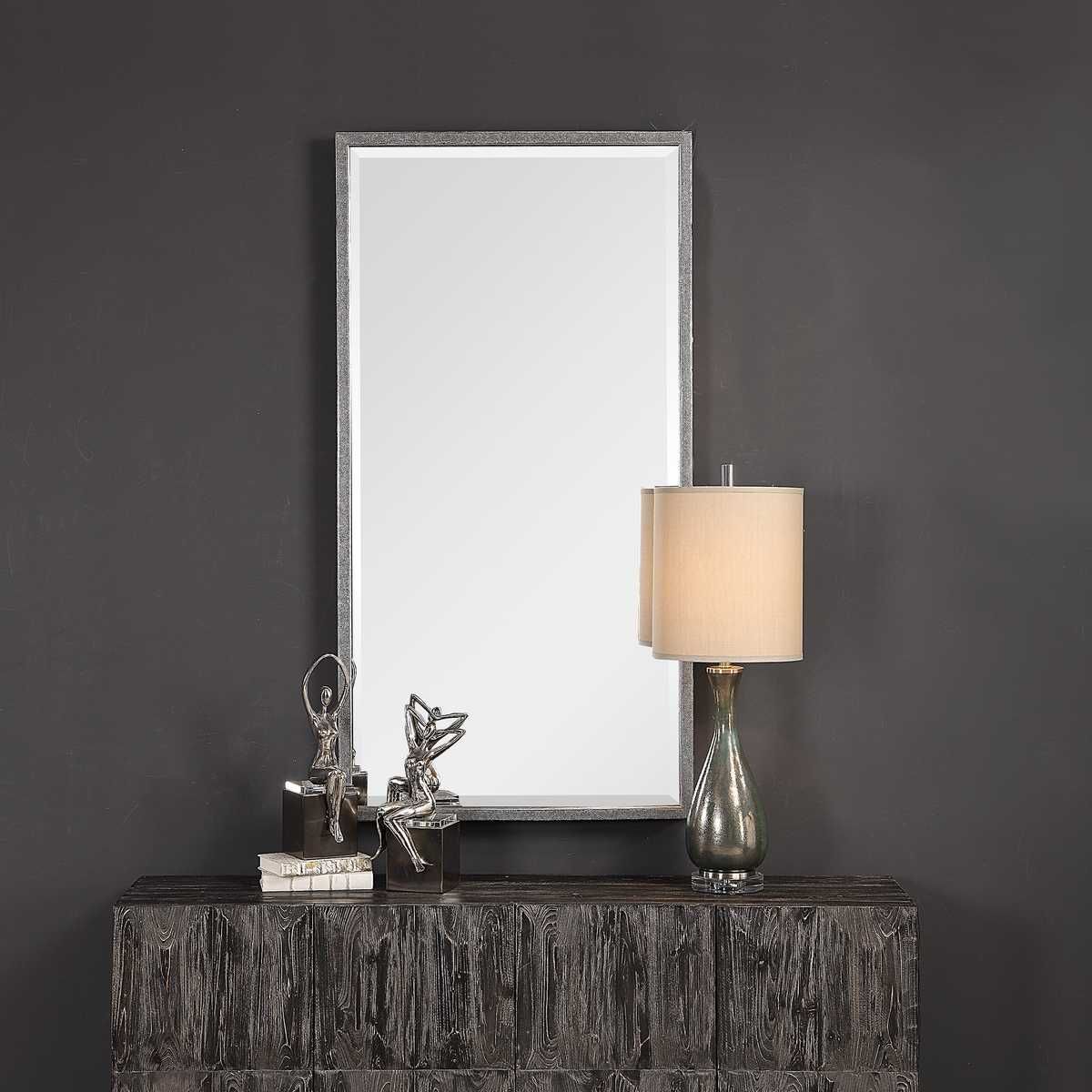 Gabelle Mirror – Mirrors by Uttermost | Sutter & Vale