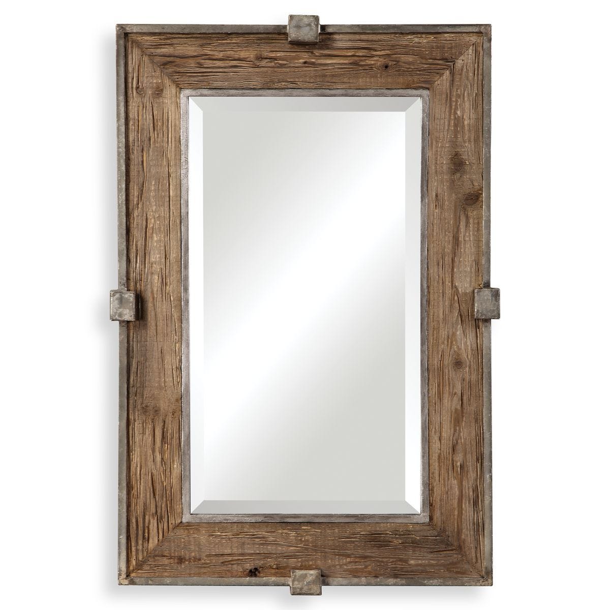 Siringo Mirror – Mirrors by Uttermost | Sutter & Vale