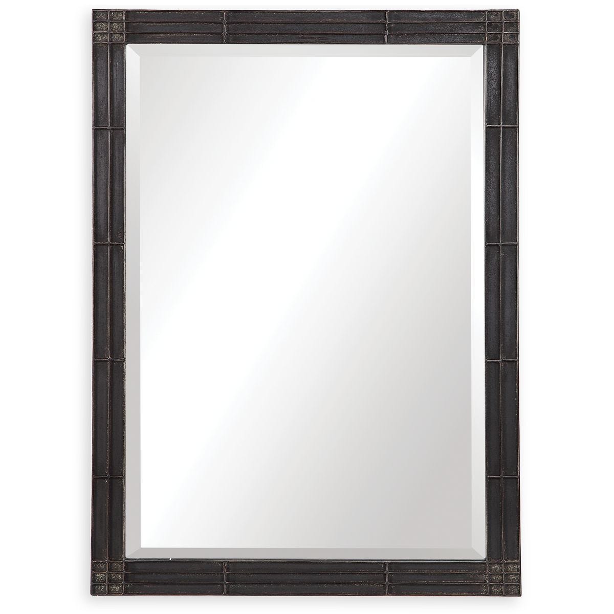 Gower Mirror – Mirrors by Uttermost | Sutter & Vale