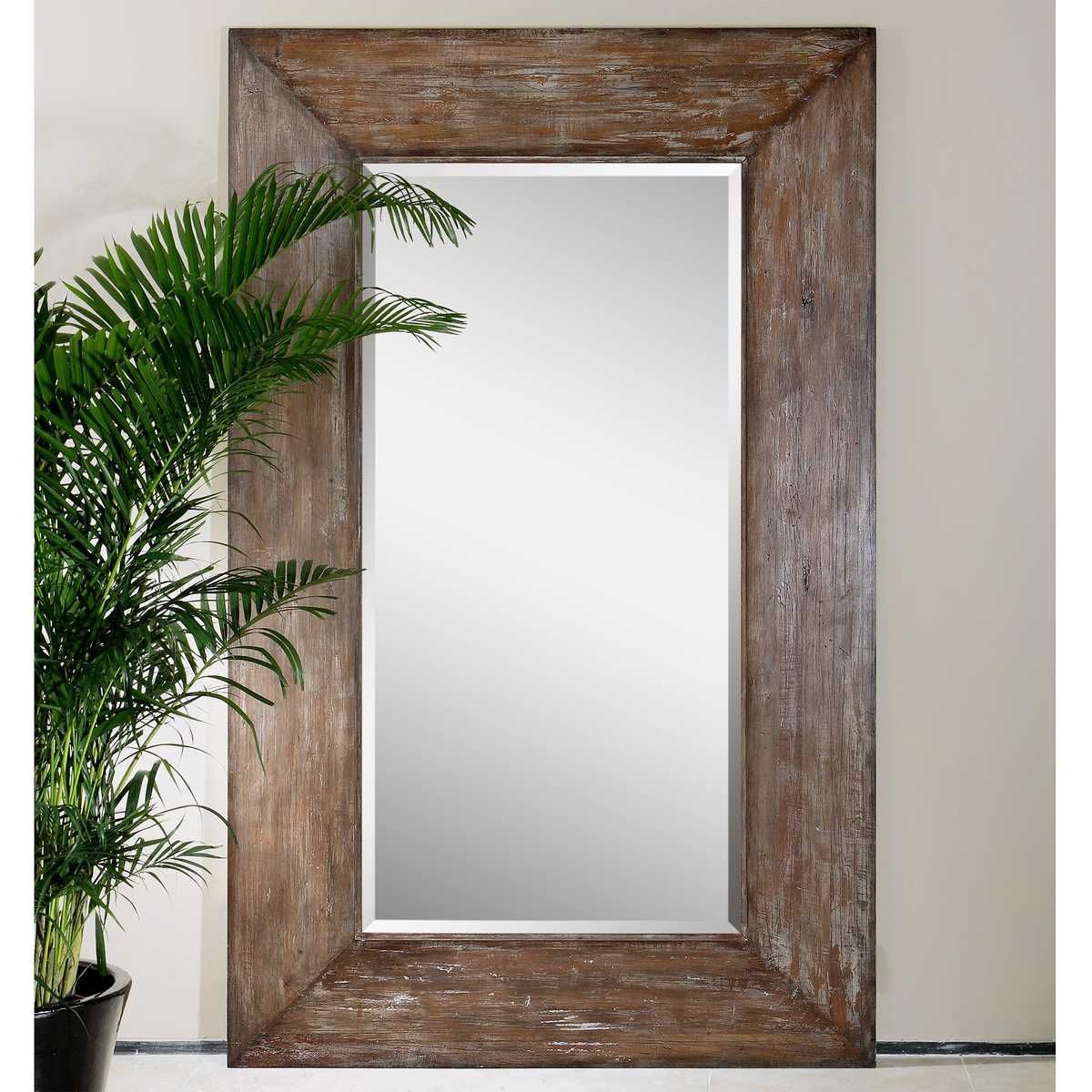 Langford Mirror – Mirrors by Uttermost | Sutter & Vale