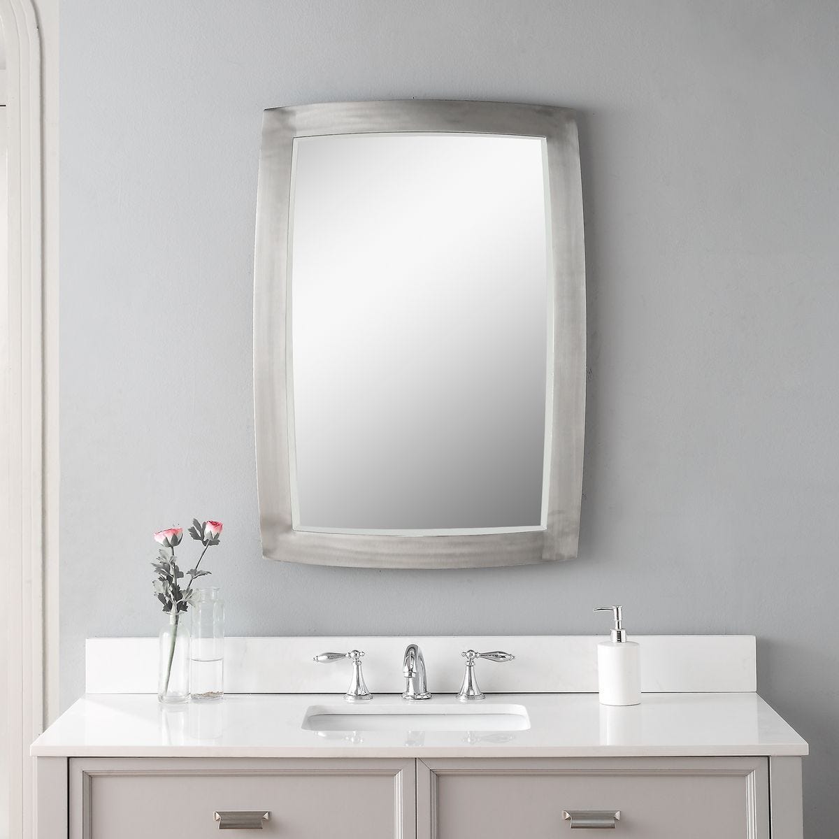 Haskill Mirror – Mirrors by Uttermost | Sutter & Vale