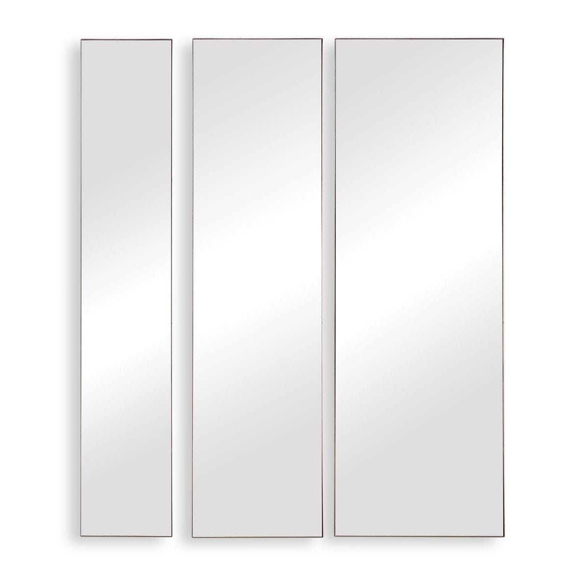 Rowling Mirrors, S/3 – Mirrors by Uttermost | Sutter & Vale