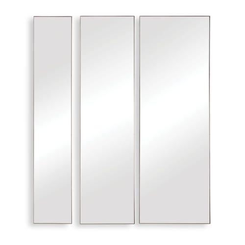 Rowling Mirrors, S/3
