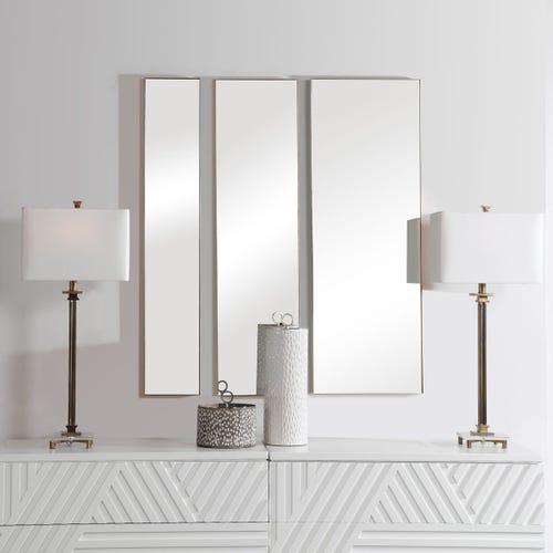 Rowling Mirrors, S/3