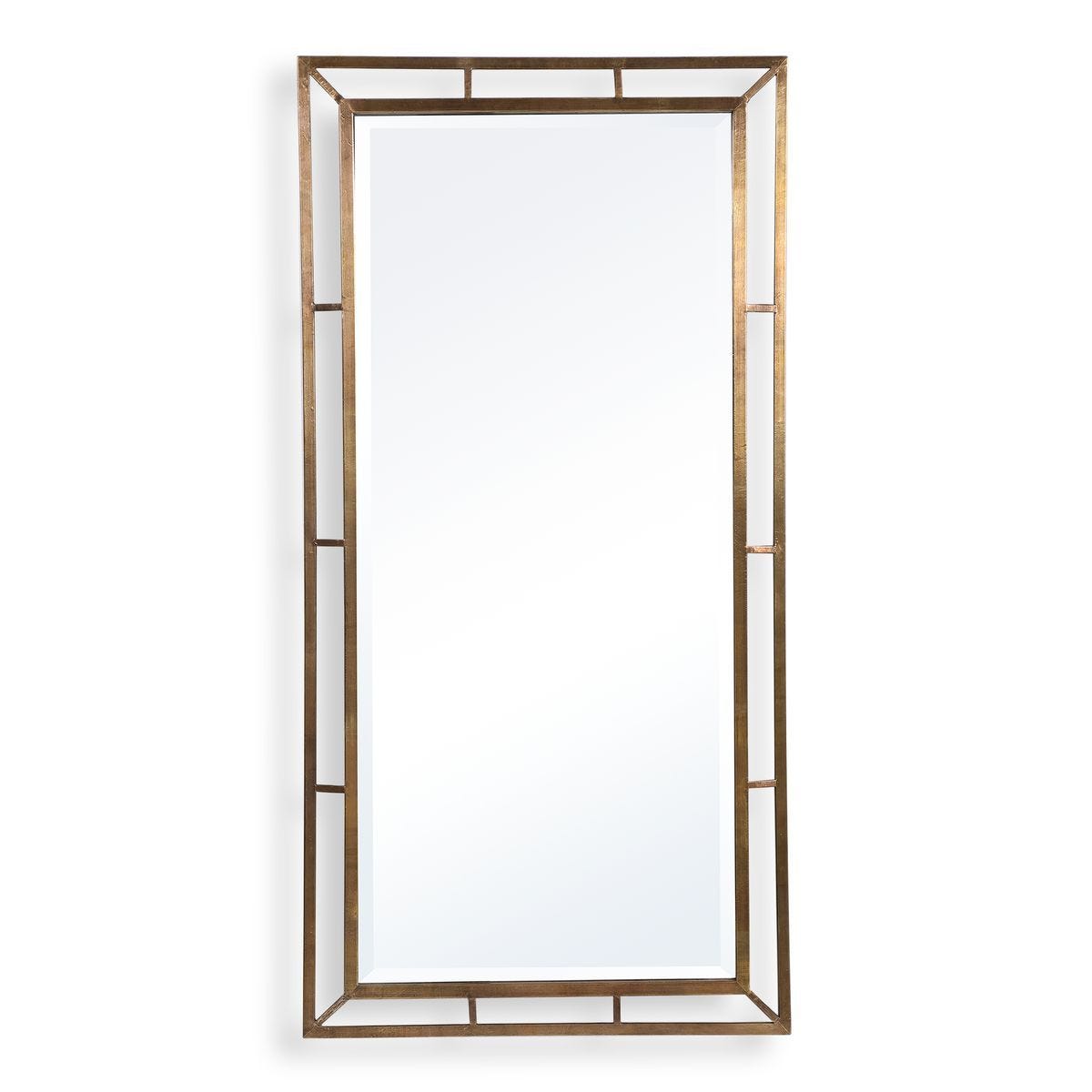 Farrow Mirror – Mirrors by Uttermost | Sutter & Vale