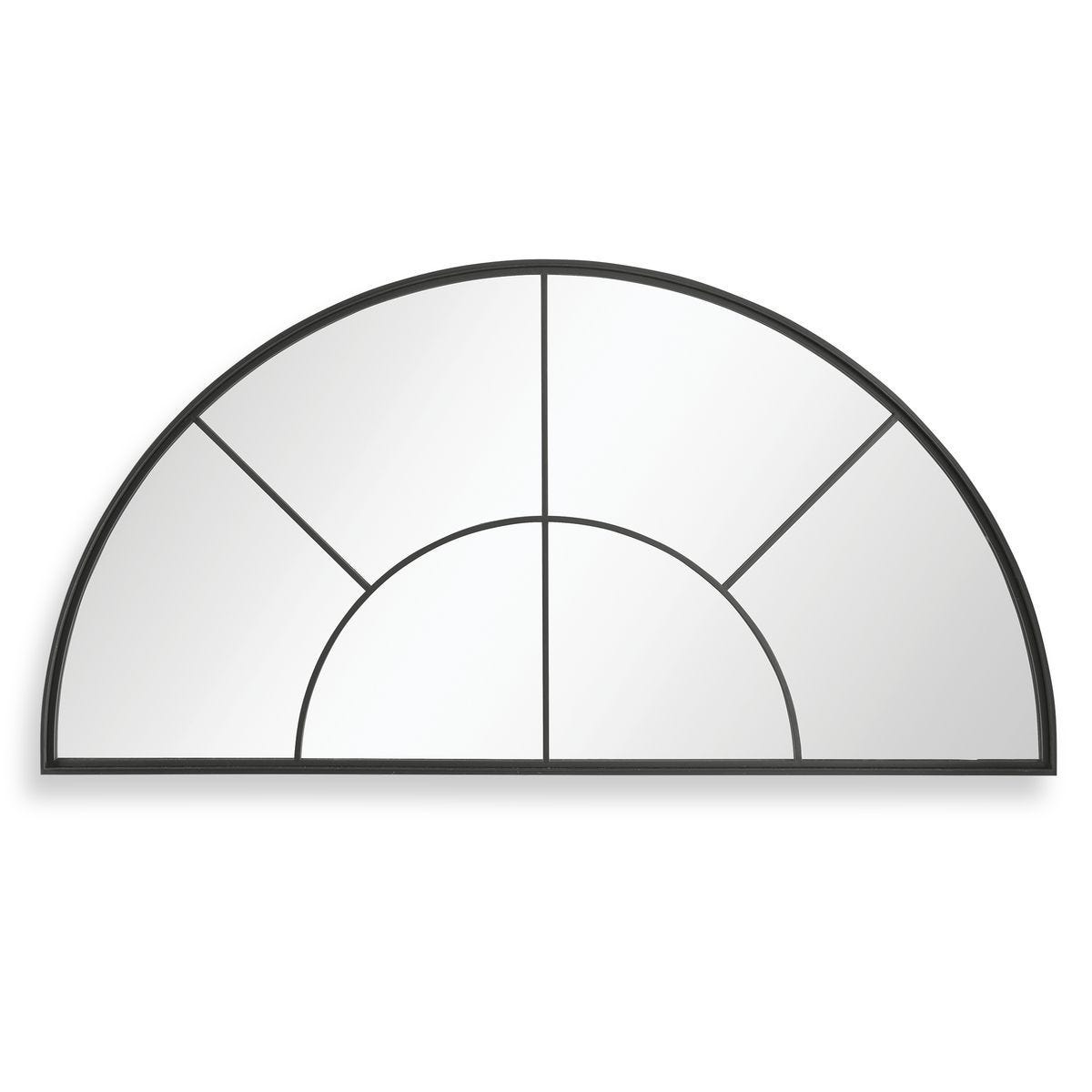 Rousseau Arch Mirror – Mirrors by Uttermost | Sutter & Vale
