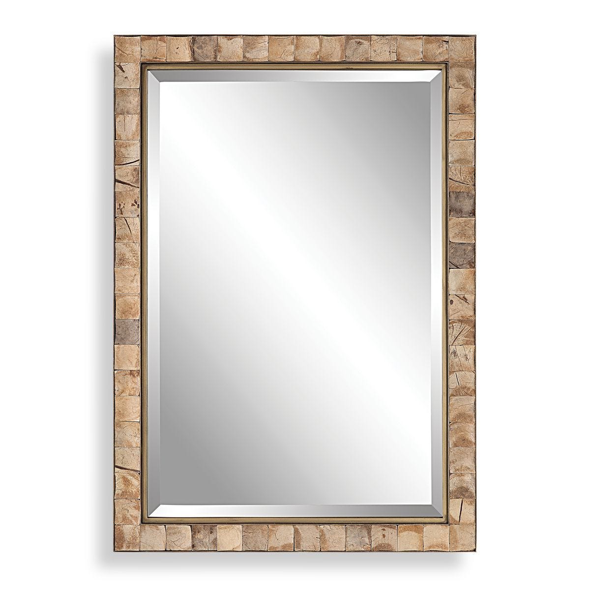 Cocos Mirror – Mirrors by Uttermost | Sutter & Vale