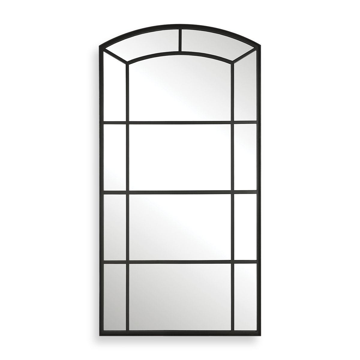Camber Arch Mirror – Mirrors by Uttermost | Sutter & Vale