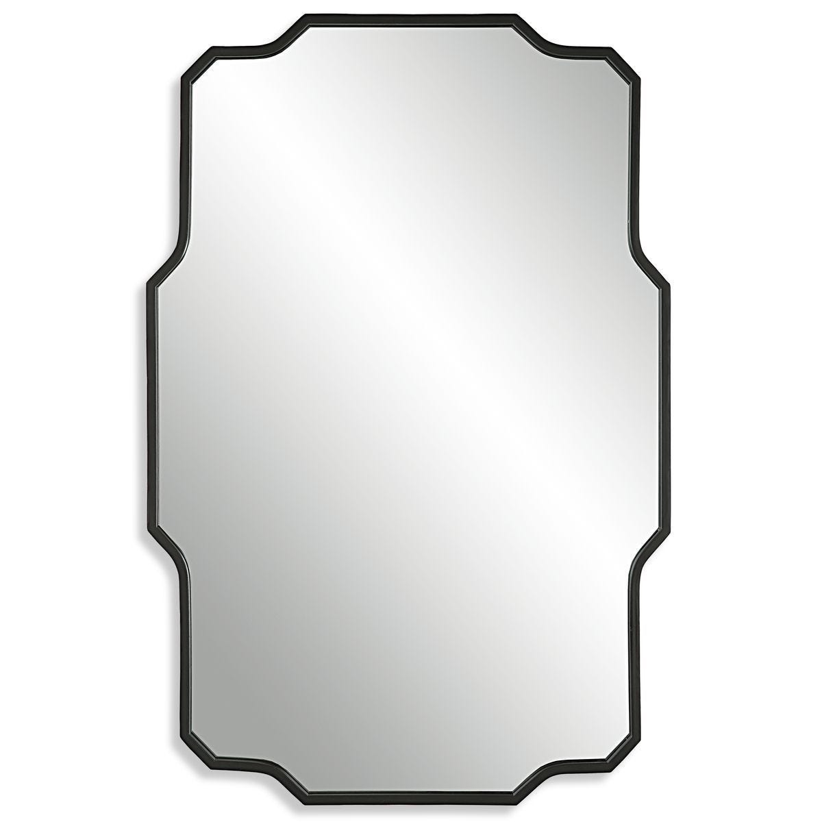 Casmus Mirror – Mirrors by Uttermost | Sutter & Vale