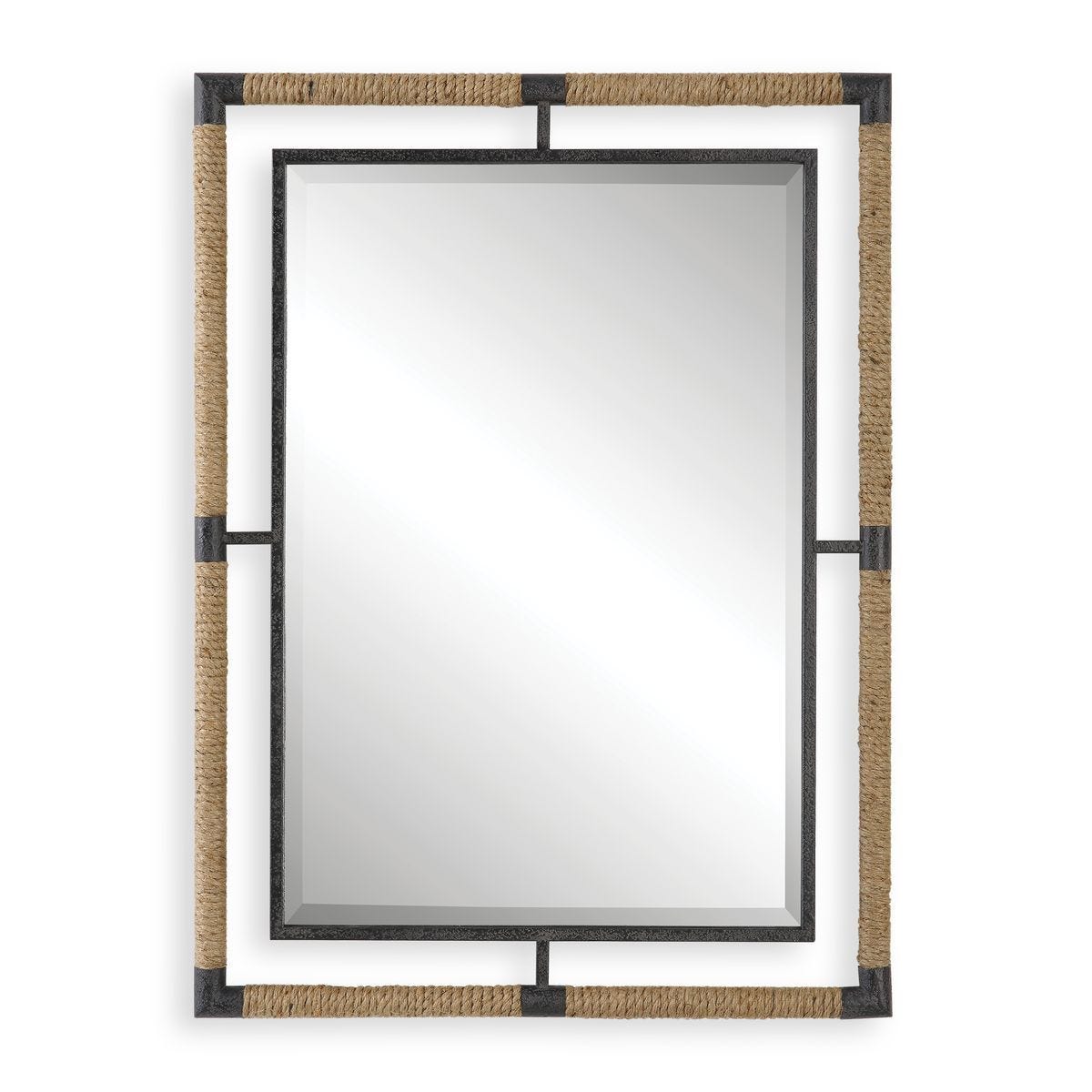 Melville Mirror – Mirrors by Uttermost | Sutter & Vale