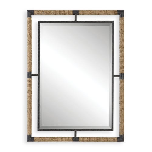 Melville Mirror