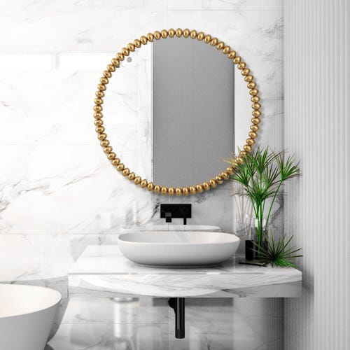 Byzantine Round Mirror