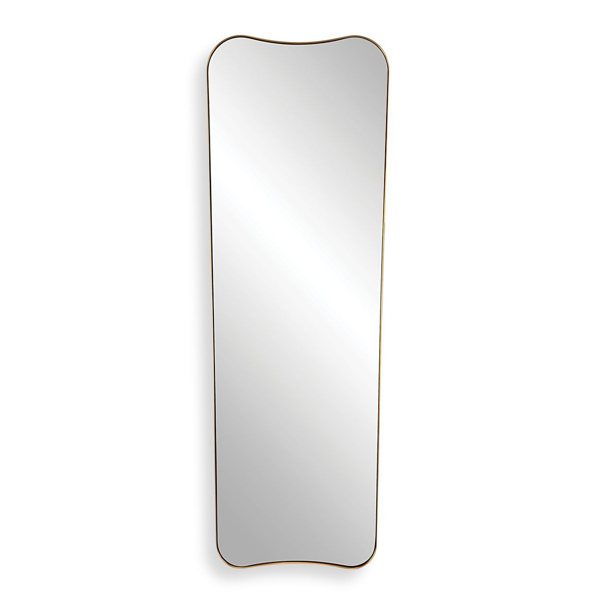 Belvoir Large Mirror – Mirrors by Uttermost | Sutter & Vale