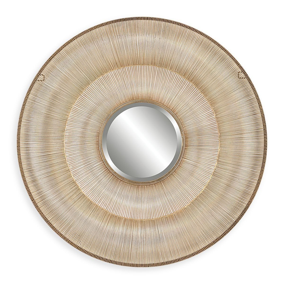 Bauble Round Mirror – Mirrors by Uttermost | Sutter & Vale
