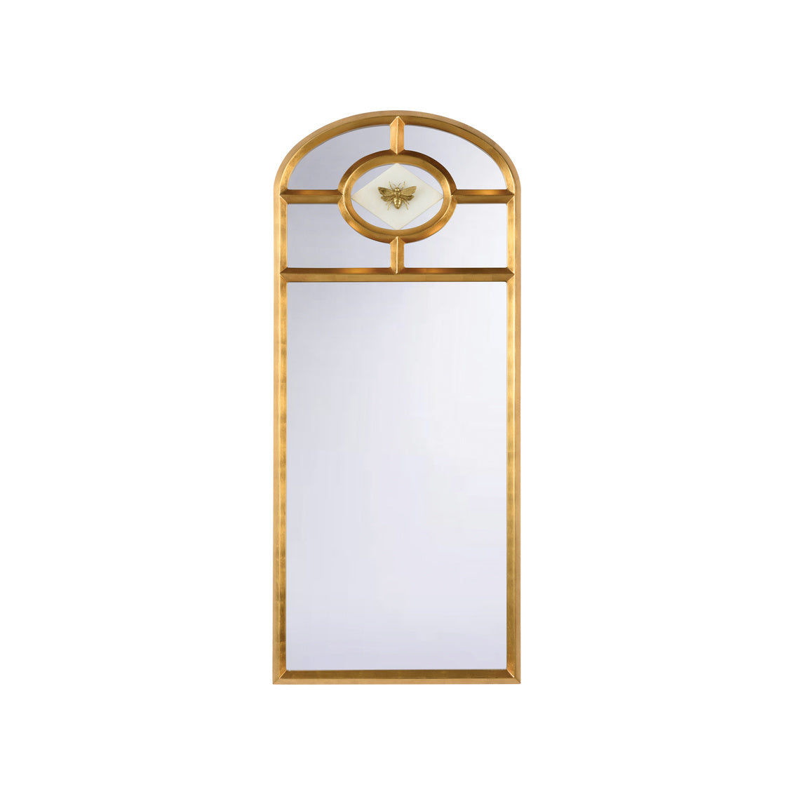 Bee Mirror