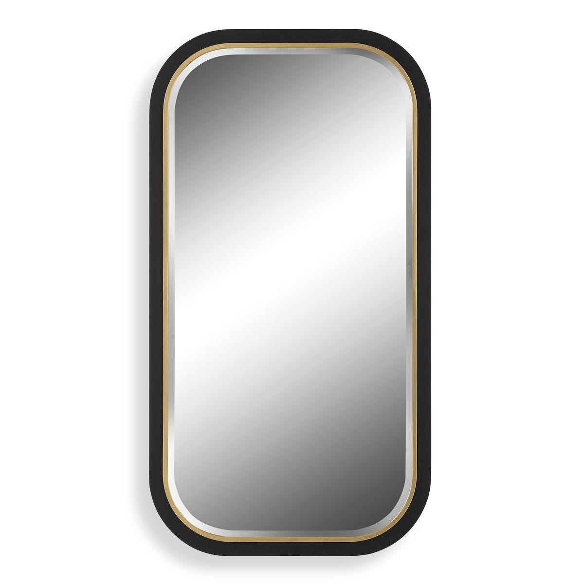 Nevaeh Mirror – Mirrors by Uttermost | Sutter & Vale