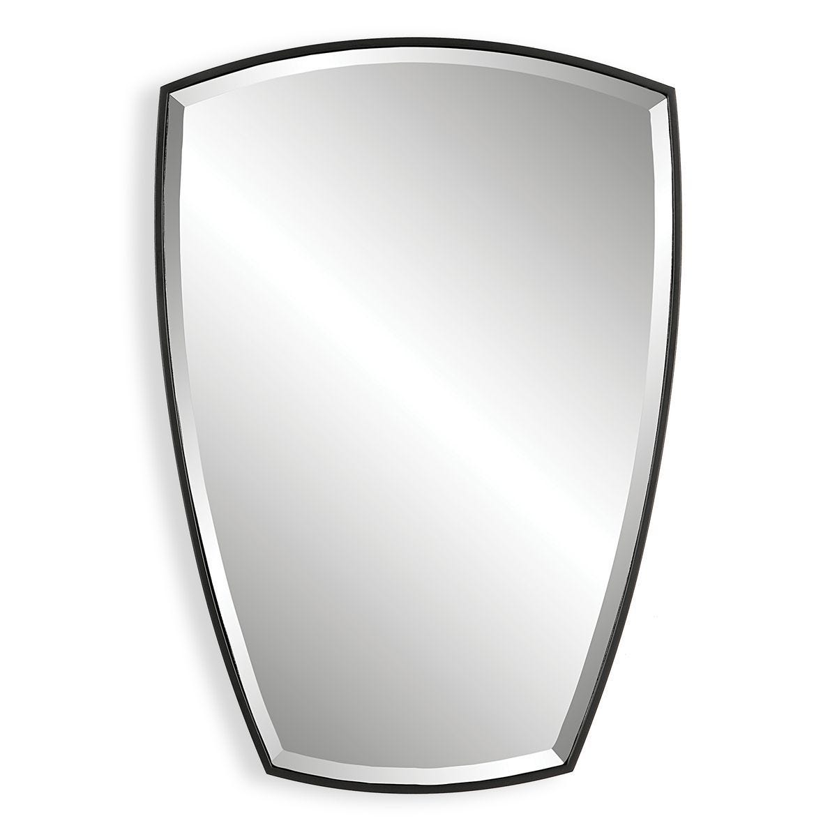 Crest Mirror – Mirrors by Uttermost | Sutter & Vale