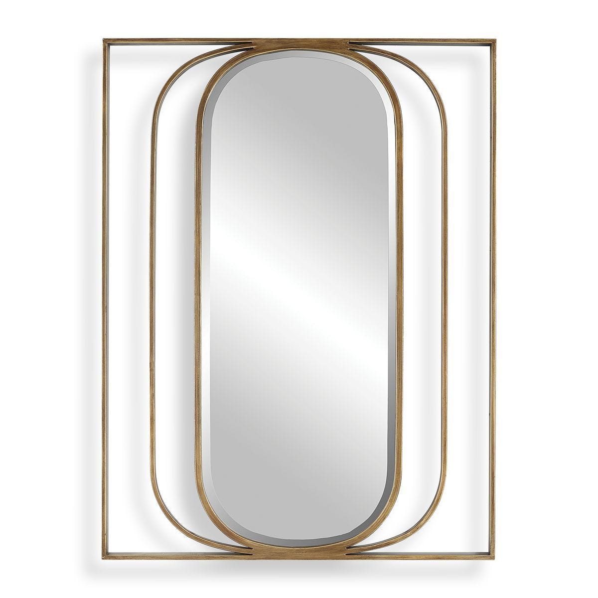 Replicate Mirror – Mirrors by Uttermost | Sutter & Vale