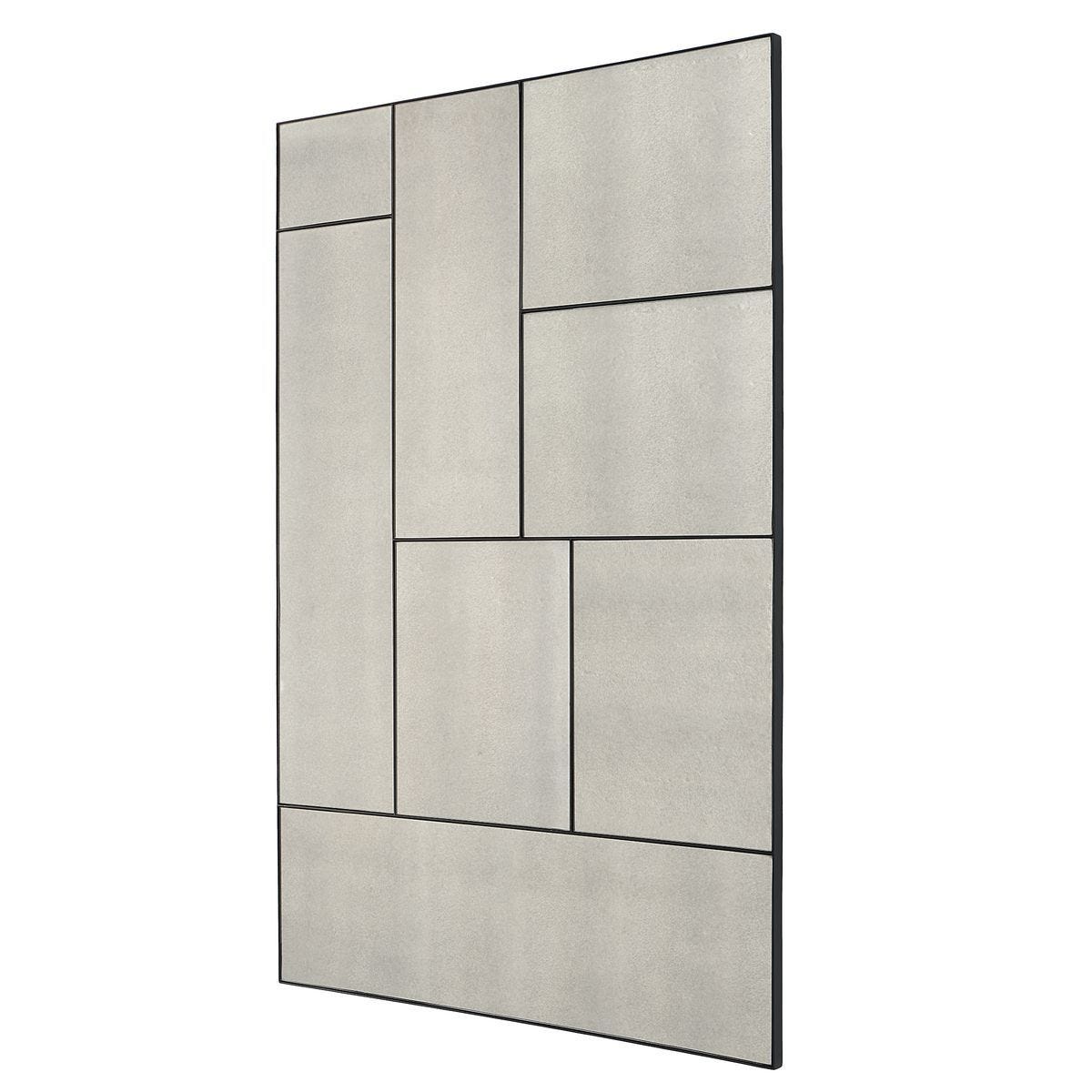 Puzzle Piece Mirror – Mirrors by Uttermost | Sutter & Vale