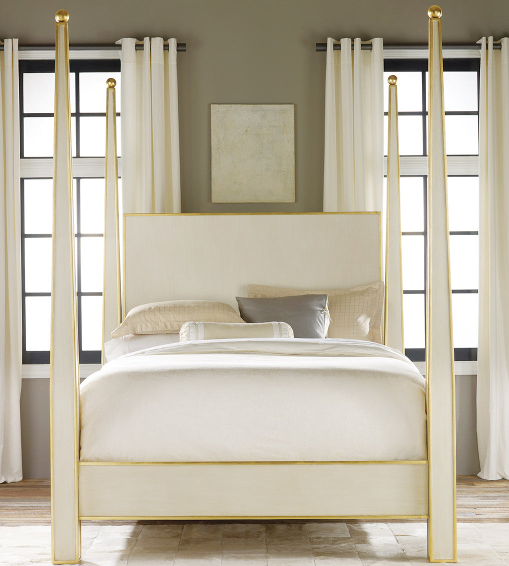 Abstract Bed-King – Beds by Modern History | Sutter & Vale