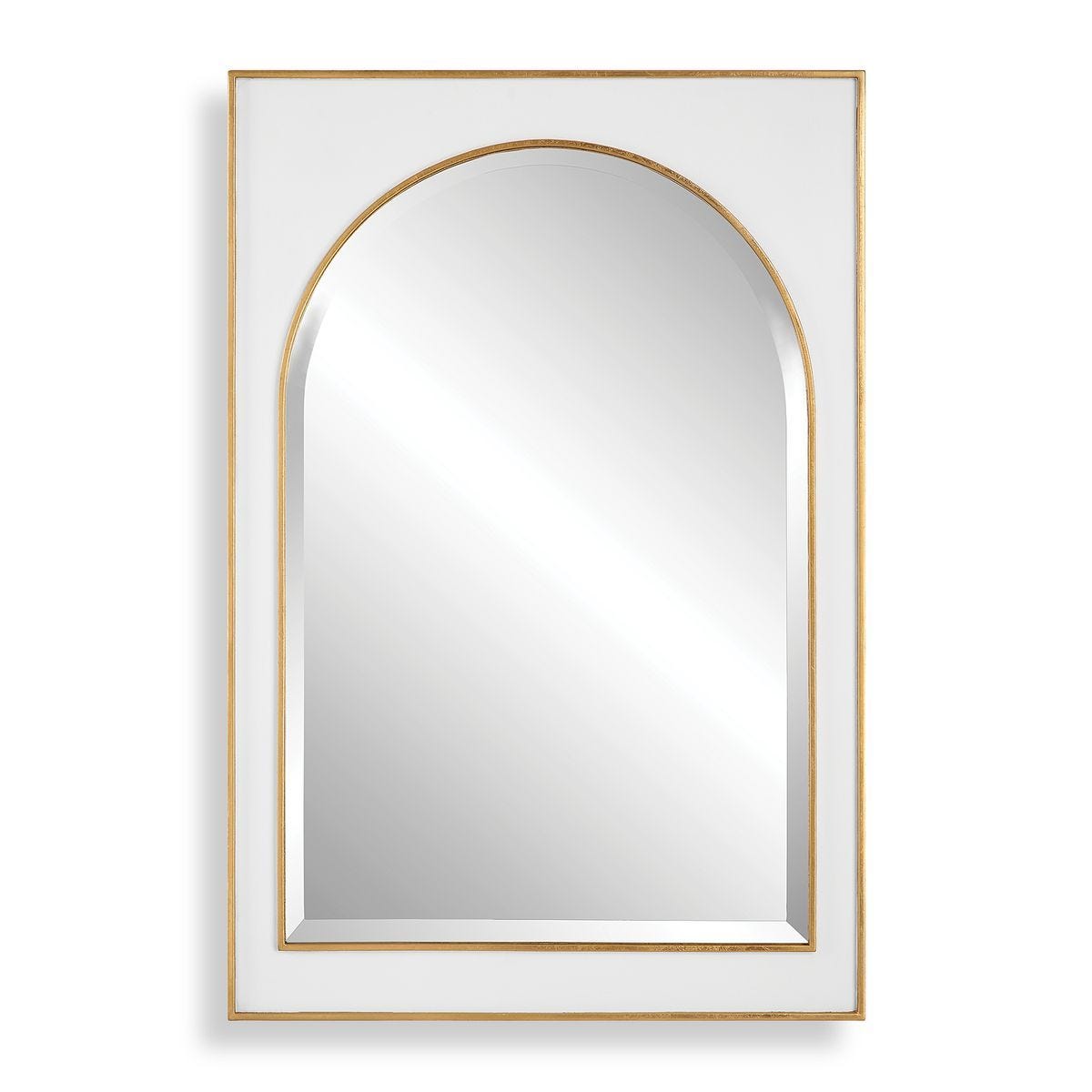 Crisanta Arch – Mirrors by Uttermost | Sutter & Vale