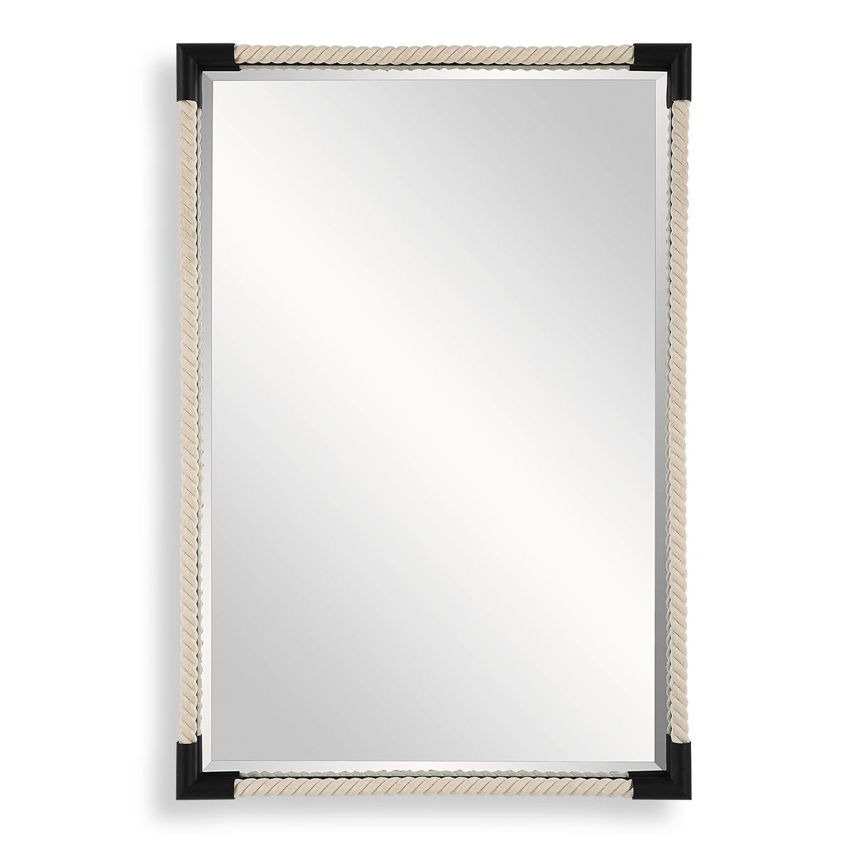 Marina Mirror – Mirrors by Uttermost | Sutter & Vale
