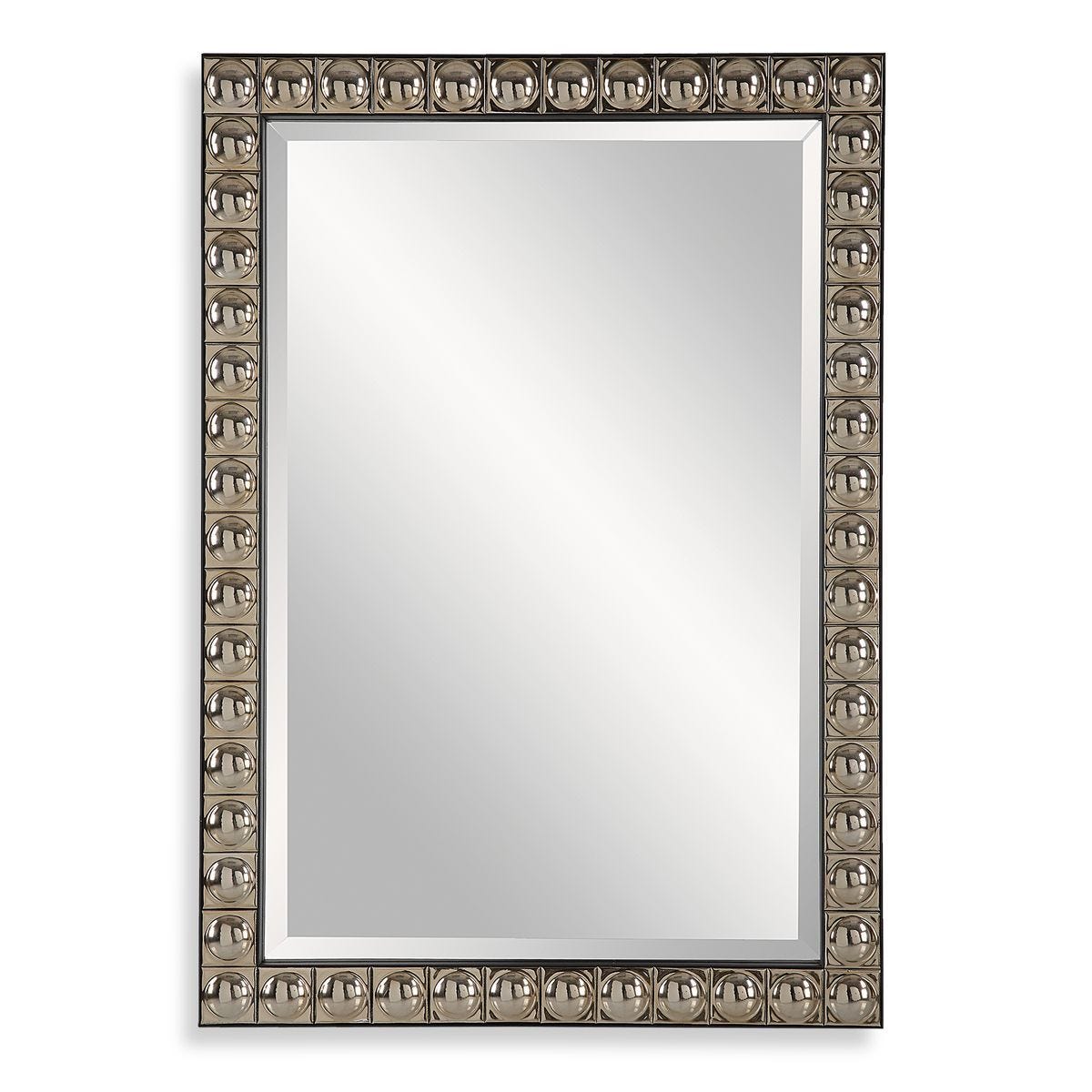 Silvio Vanity Mirror – Mirrors by Uttermost | Sutter & Vale